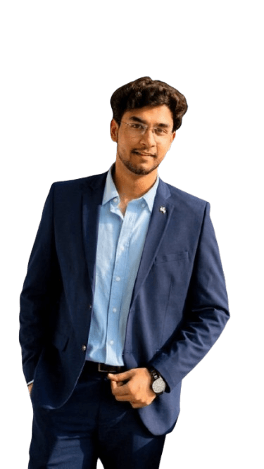 Namish Sharma avatar